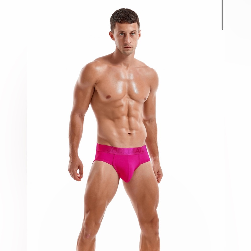 JOCKMAIL Briefs - Picture 3 of 4